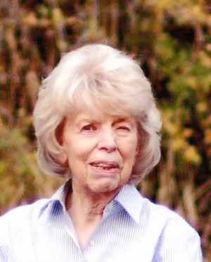 Grace A. Wallace