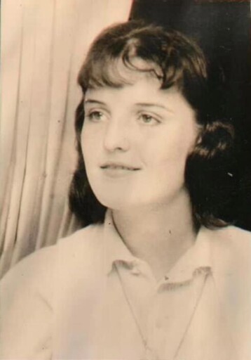 Carol A. (Murphy)  Mackenzie