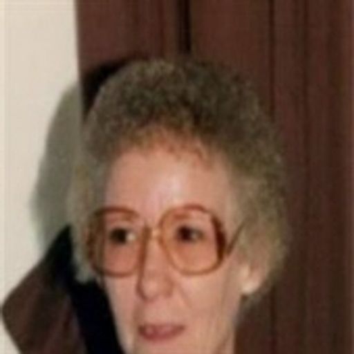 Kaye Harmon Gordy