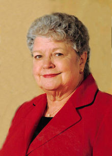 Sybil Flinn Profile Photo