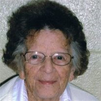 Mrs. Fona W. (Dishman) Hall Profile Photo