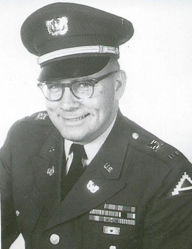 Albert R. Hoste Profile Photo
