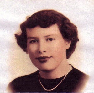 June Marie Henderson