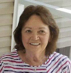 Sandra L. “Sandy” (Colby) Arnold