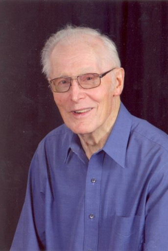 Warren R. Brehmer