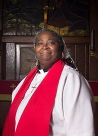Pastor Johnice C. Orduña Profile Photo