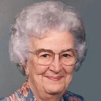 Marjorie Fern Agler