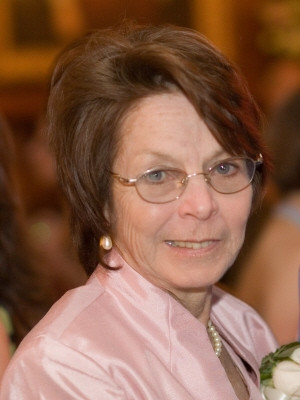 Joan Johnson Profile Photo
