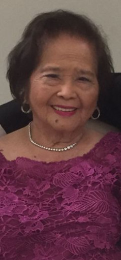 Vicenta S. Vitocruz Profile Photo