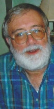 Kenneth E. Roberts Profile Photo