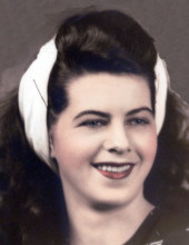 Mildred "Millie"  Akin