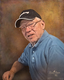 Samuel "Bob" R. Heffner