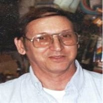 Eddie  L. Dulier