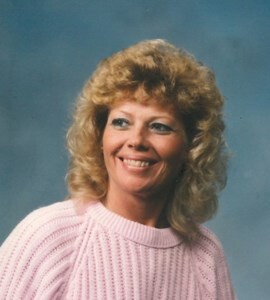 Cathy Ann Moore