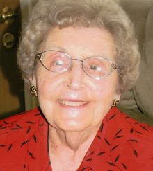 Doris Bowen