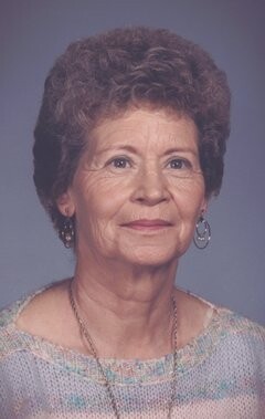 Ruth Mae Dennie