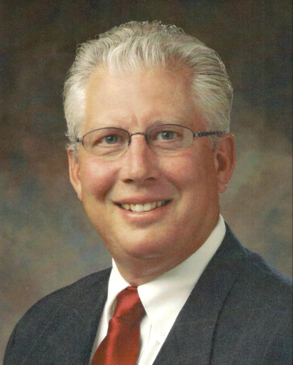 John B. Hanner Profile Photo