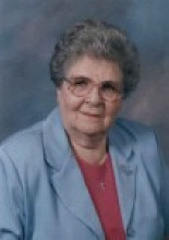 Mildred Bowers