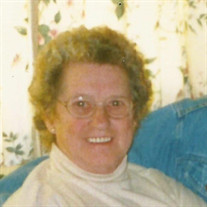 Vera E. Hildabrand