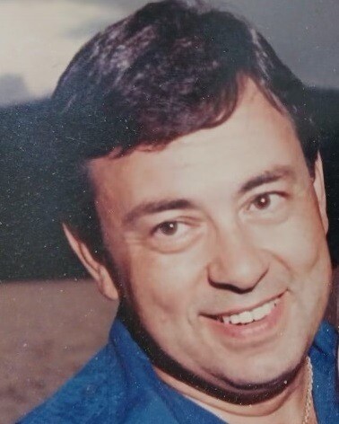 Patrick Salerno