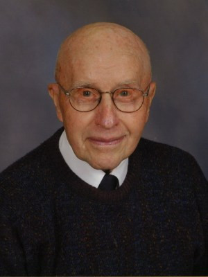 Donald V. Rea