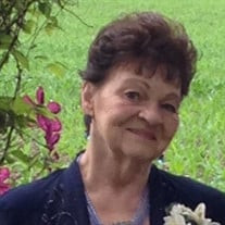 Marilyn "Lyn" G. Lunsford