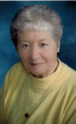 Florence K. Holler