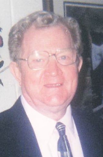 William R Carroll Jr.