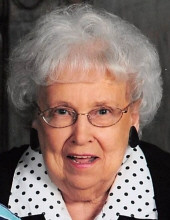 Betty J. White Profile Photo
