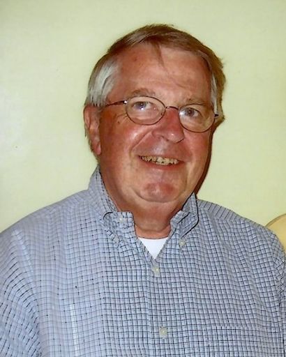 Arthur Stephen Hansel, Jr. Profile Photo