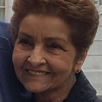Phyllis Ann Gilroy Profile Photo