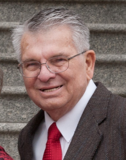Frank  K. Bench