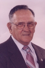 Laird D. Harstine