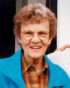 Virginia F. Senogles Profile Photo