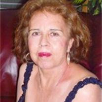 Consuelo Hughes Profile Photo