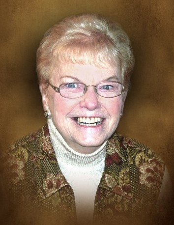 Mary Frances (Gleason)  Petro