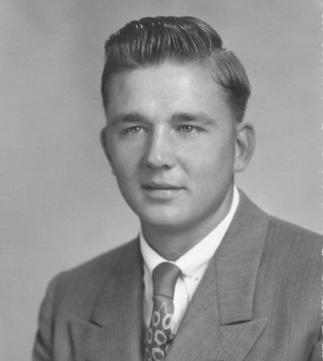 Edwin "Jim" Gerhardt Louis Zabel, Jr. Profile Photo