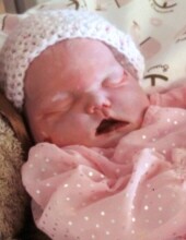 Amelia Louise-Rayne Kreusch