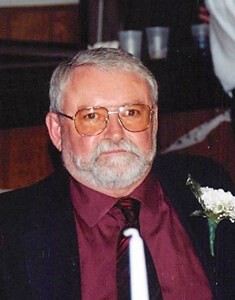 Donald N. Parkhurst