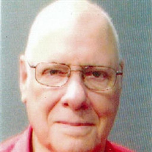Richard C. Carlson Profile Photo