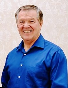 David Lloyd Wilson Profile Photo