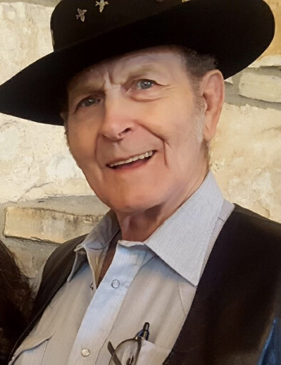 Terrence "TR" Ray Perdue