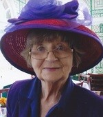 Mildred H. Hinkle