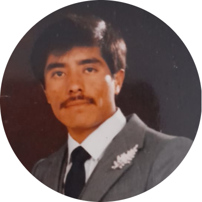 Mr. Jaime Hernandez Garcia Profile Photo