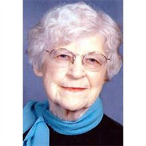 Wilma E. Wenke Profile Photo