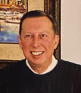 Leon W. Praeuner