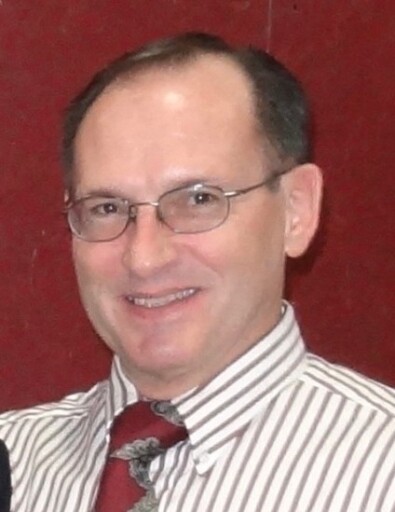 Marty O. Holub