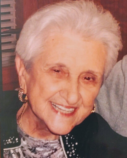 Carmen Marie Santirzo