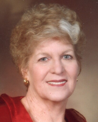 Betty L. Caldwell's obituary image