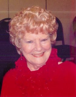 Doris Clark